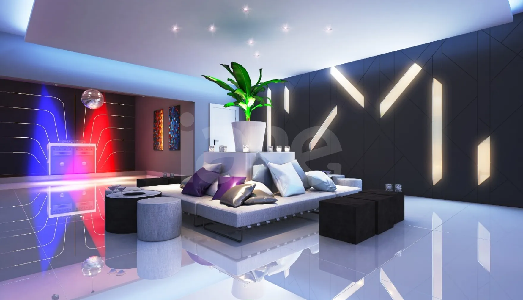 Gian e Giovani - Apartamento com 72,96 m², em Alto Perequê — foto 23