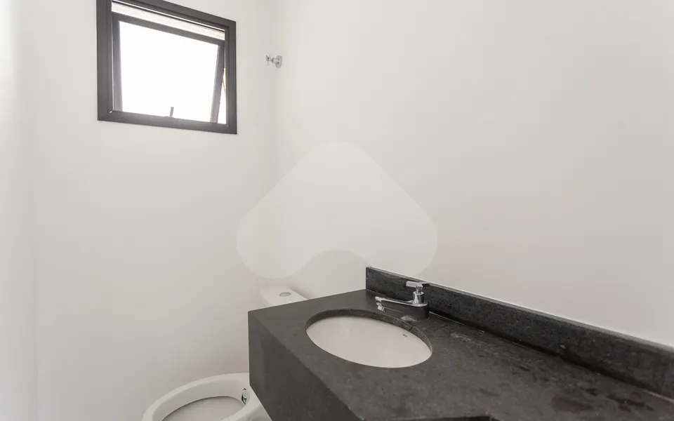 Residencial NMS - Casa com 103,56 m², em Atuba — foto 57