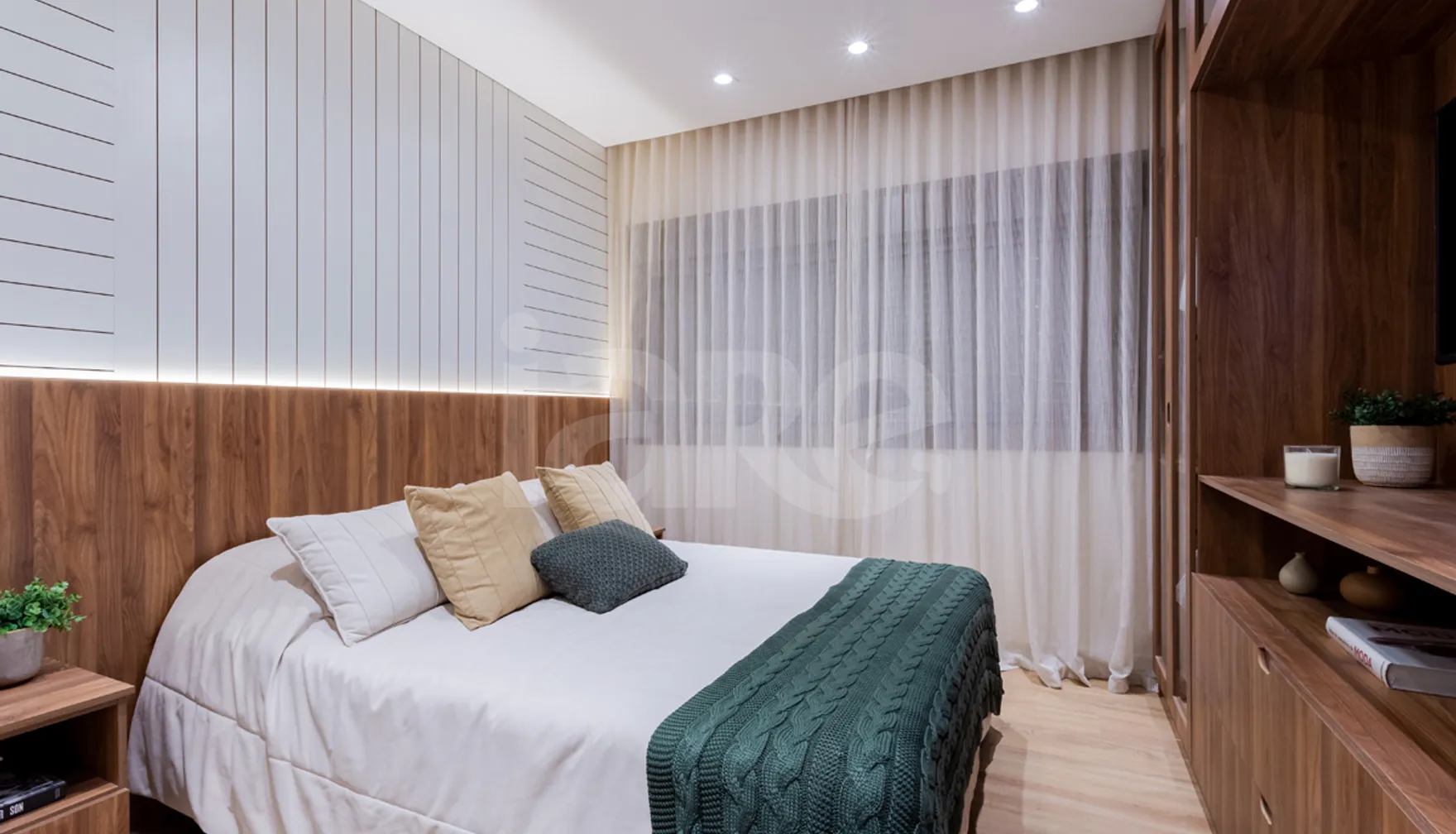 Madre 914 Mooca - Apartamento com 102 m², em Mooca — foto 10