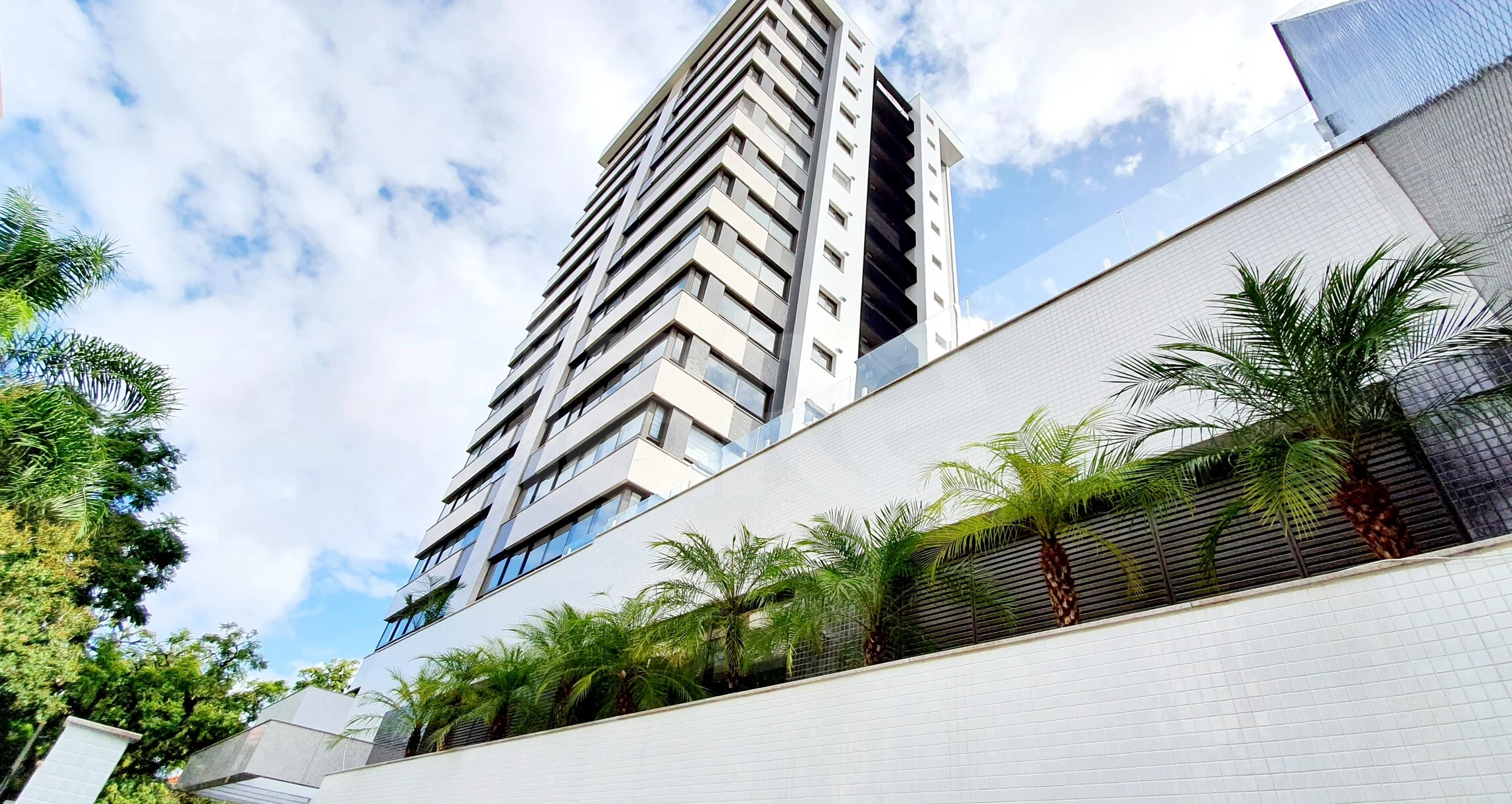 Arsiè - Apartamento com 125,33 m², em Petrópolis — foto 1