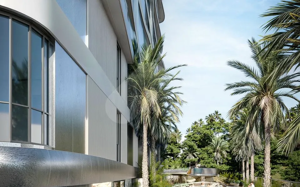 Iconic - Apartamento com 70,16 m², em Praia Brava de Itajaí — foto 16