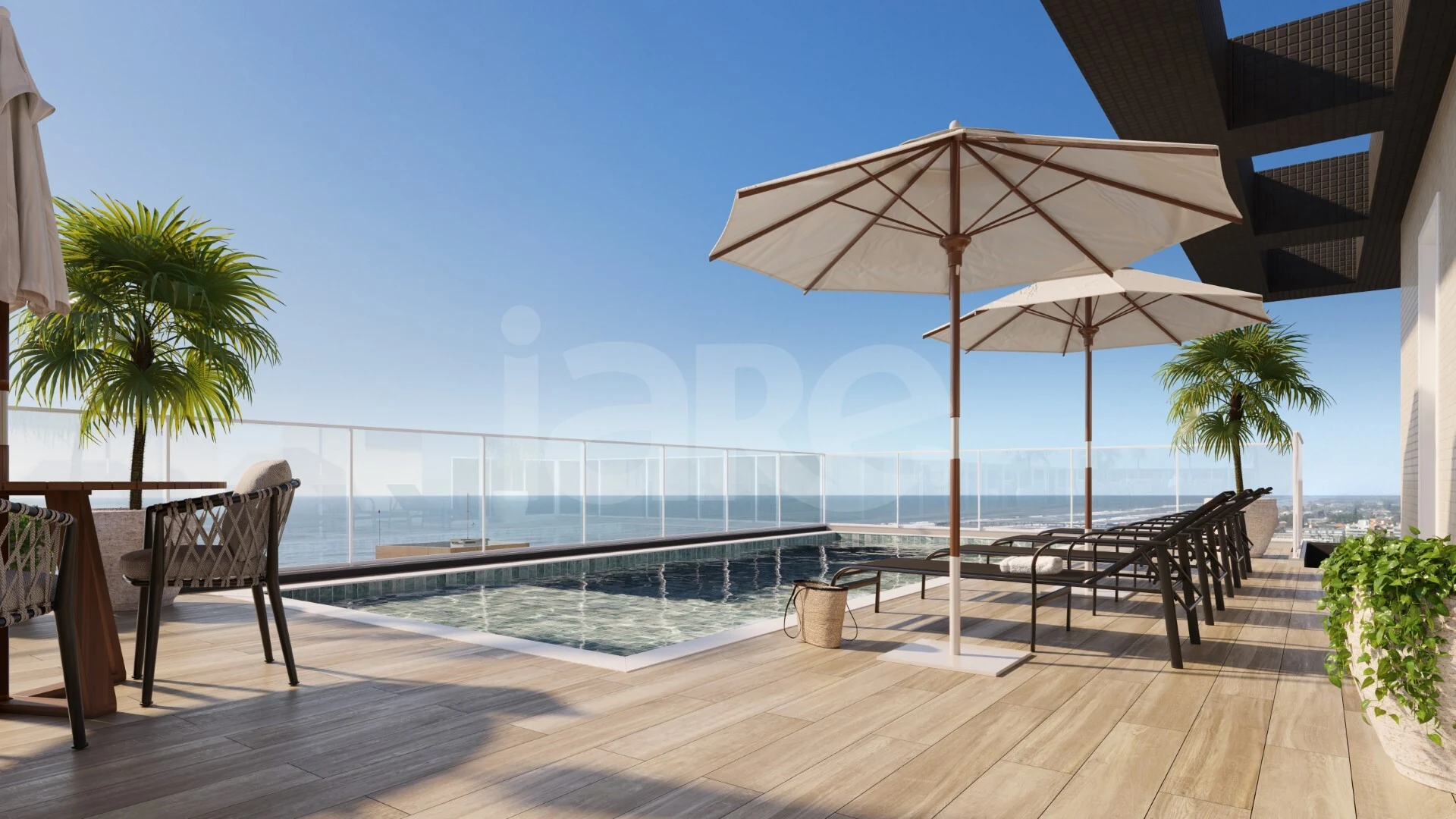 Vivaz - Garden com 142,17 m², em Navegantes — foto 15