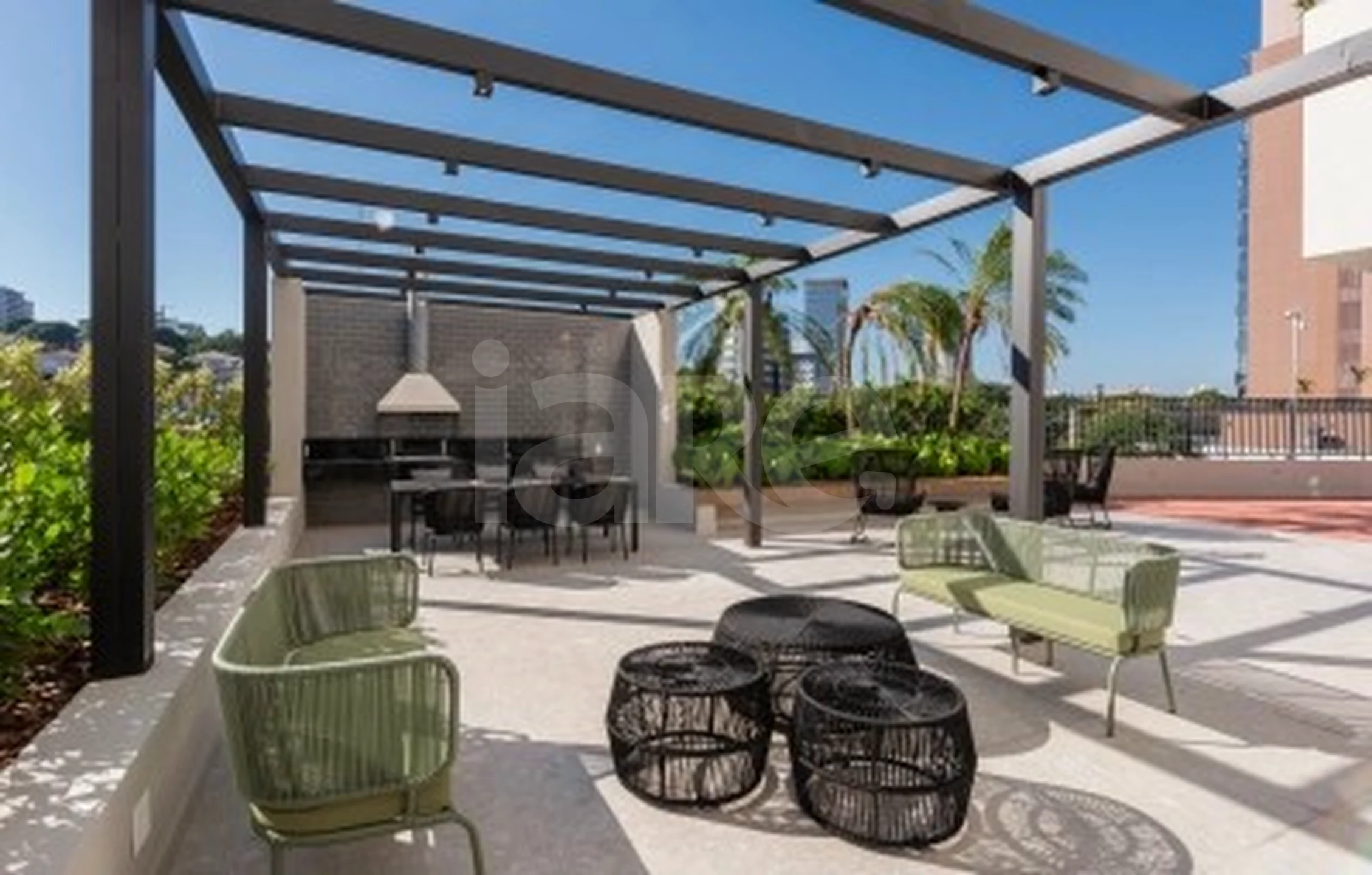 Vestra Cambuí - Garden com 285,4 m², em Cambuí — foto 7