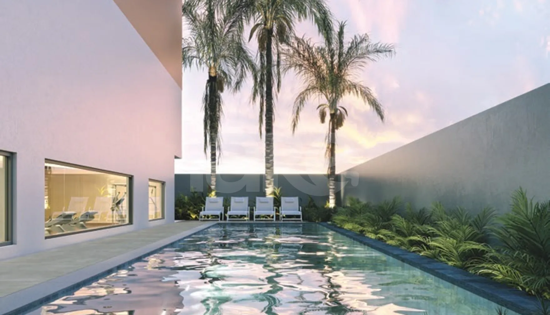 Moema Vida Nova - Garden com 82,2 m², em Indianópolis — foto 12