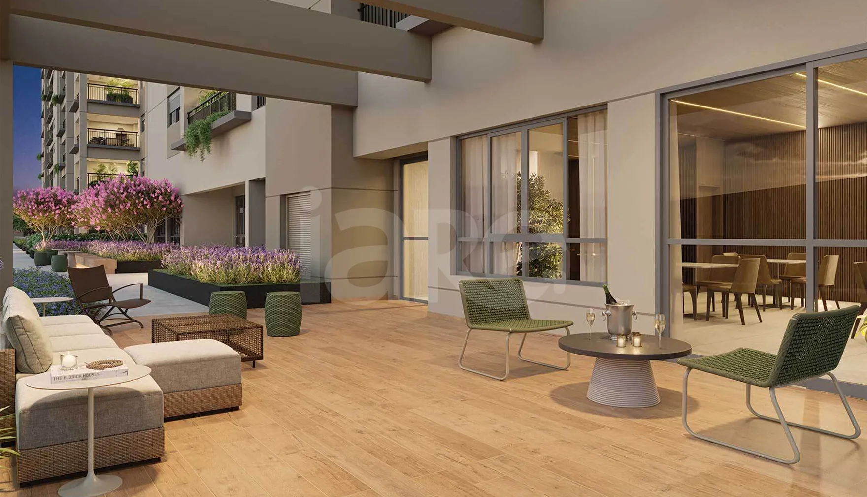 Mooca Città Milano - Apartamento com 135,05 m², em Mooca — foto 14