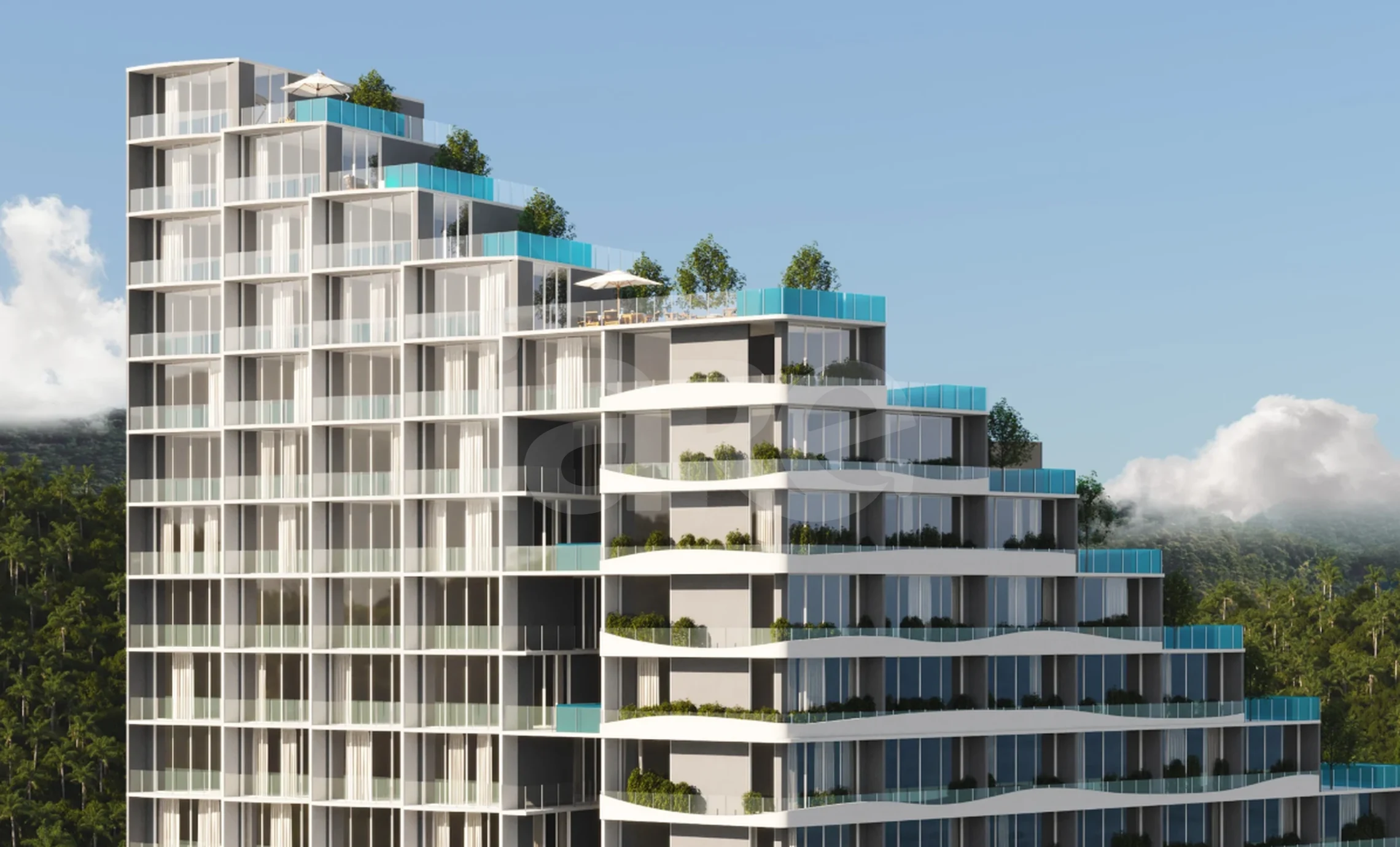 Sense Mare - Studio com 47 m², em Ilhota — foto 5