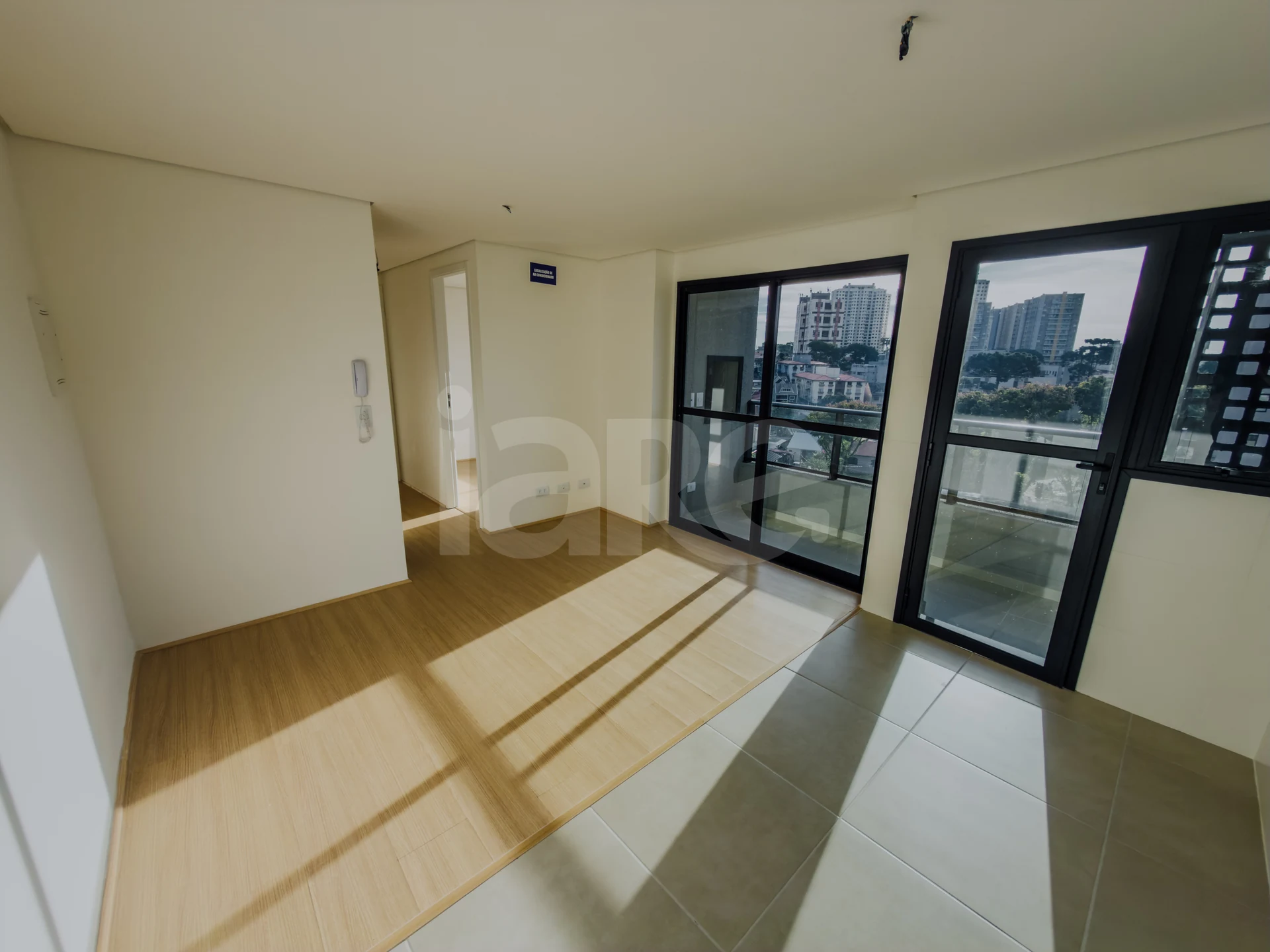 TJM 526 - Apartamento com 46,93 m², em Capão Raso — foto 7