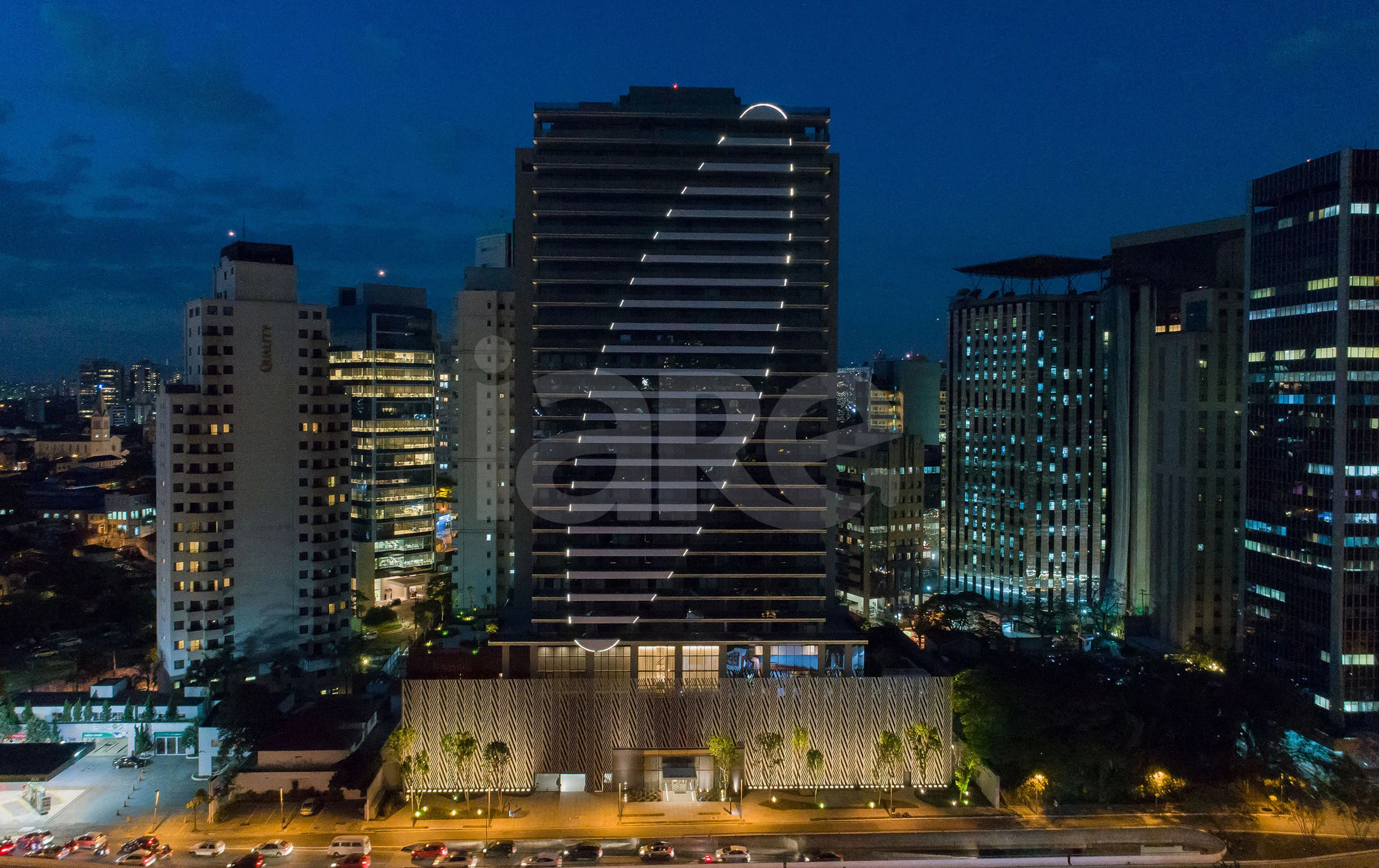 VHouse - Studio com 136,25 m², em Pinheiros — foto 1