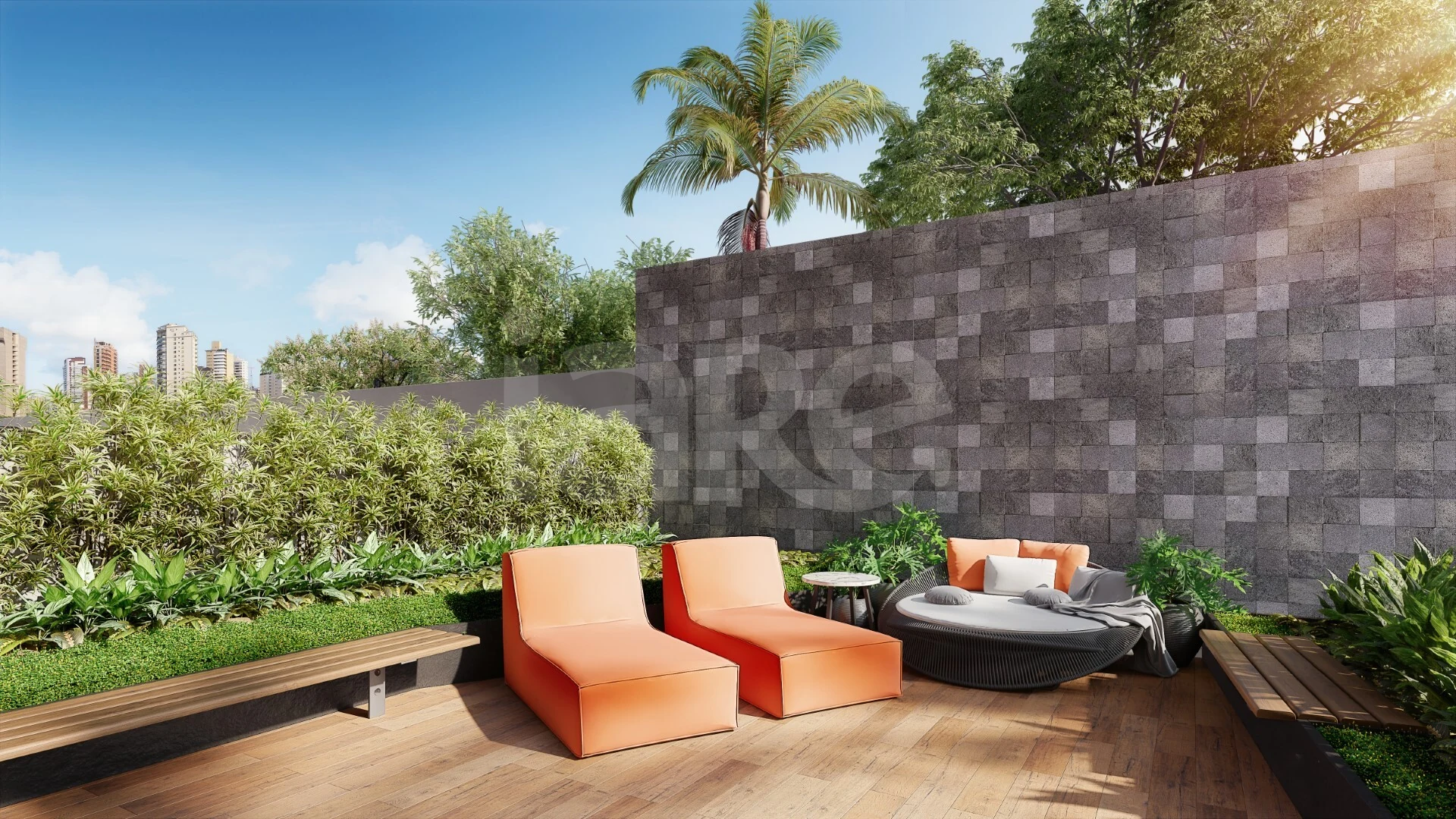 Greenview Brooklin - Apartamento com 75,45 m², em Brooklin Paulista — foto 30