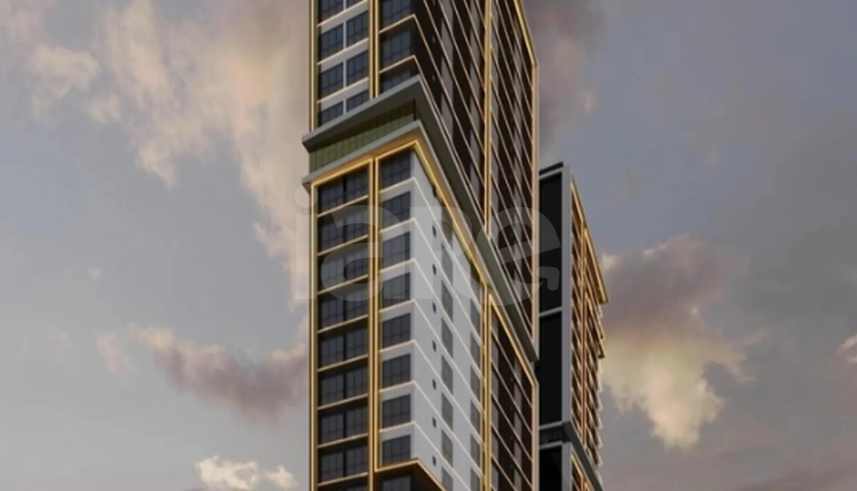 Balas Horizon - Apartamento com 60 m², em Vila Nova — foto 1