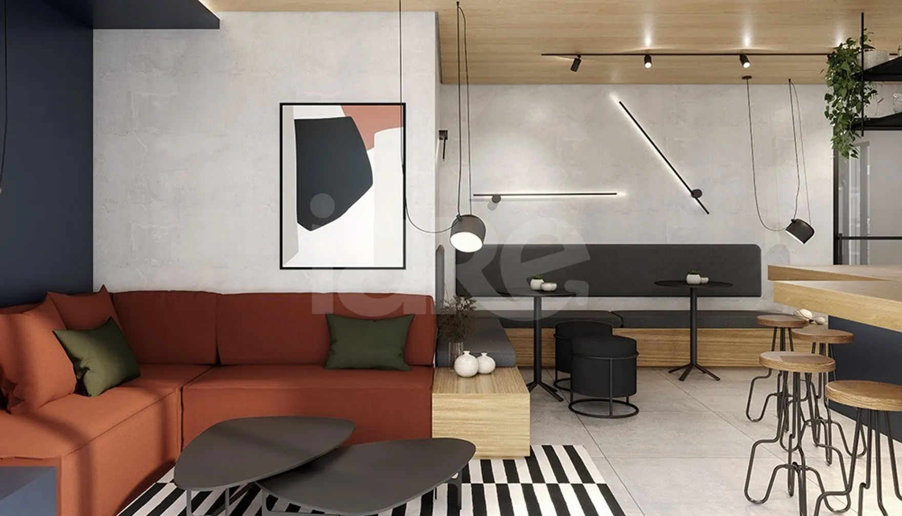 Folks Vila Mariana - Apartamento com 37,85 m², em Vila Mariana — foto 32