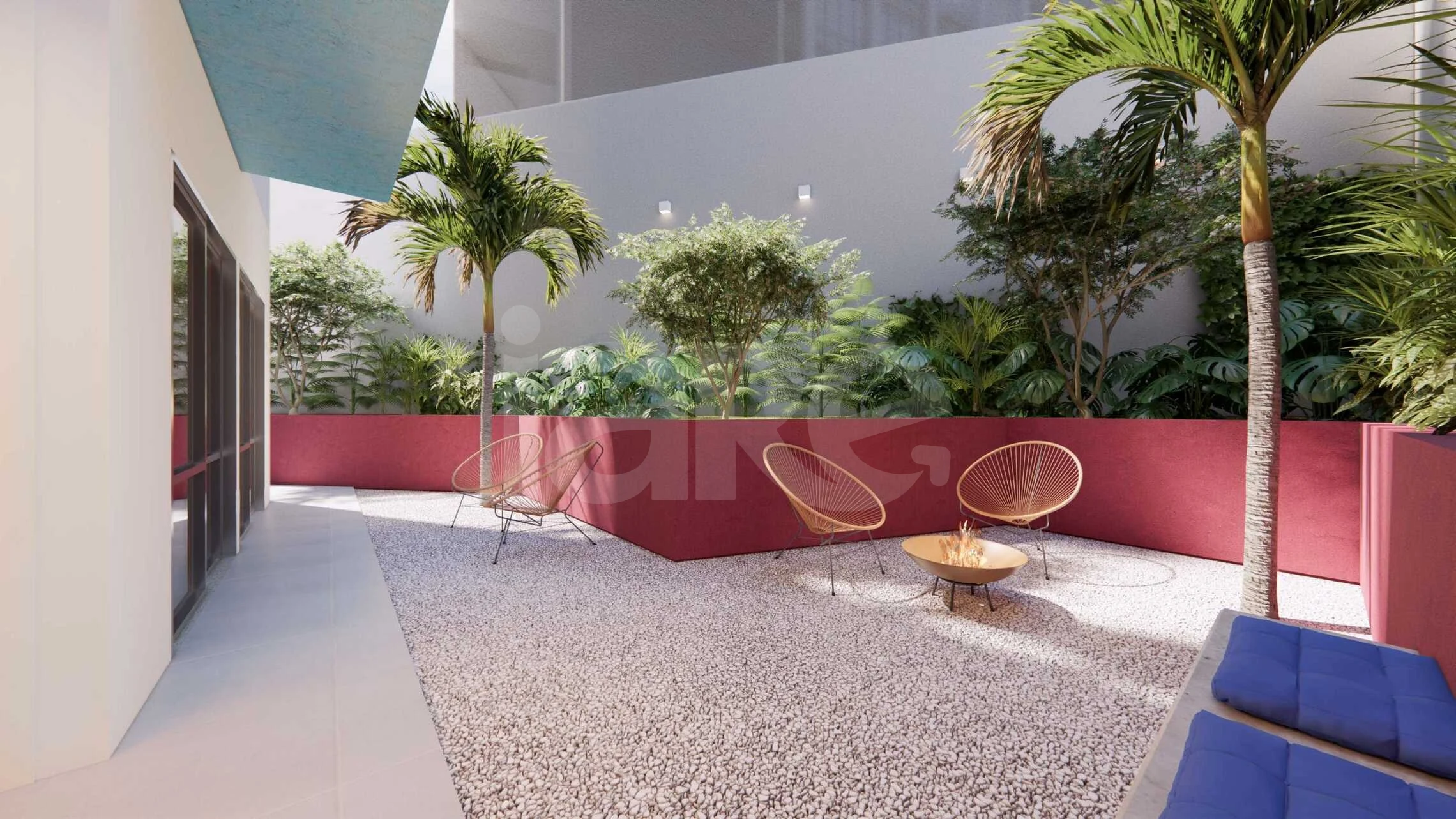 Nurban Vila Buarque - Loja com 84,75 m², em Vila Buarque — foto 26