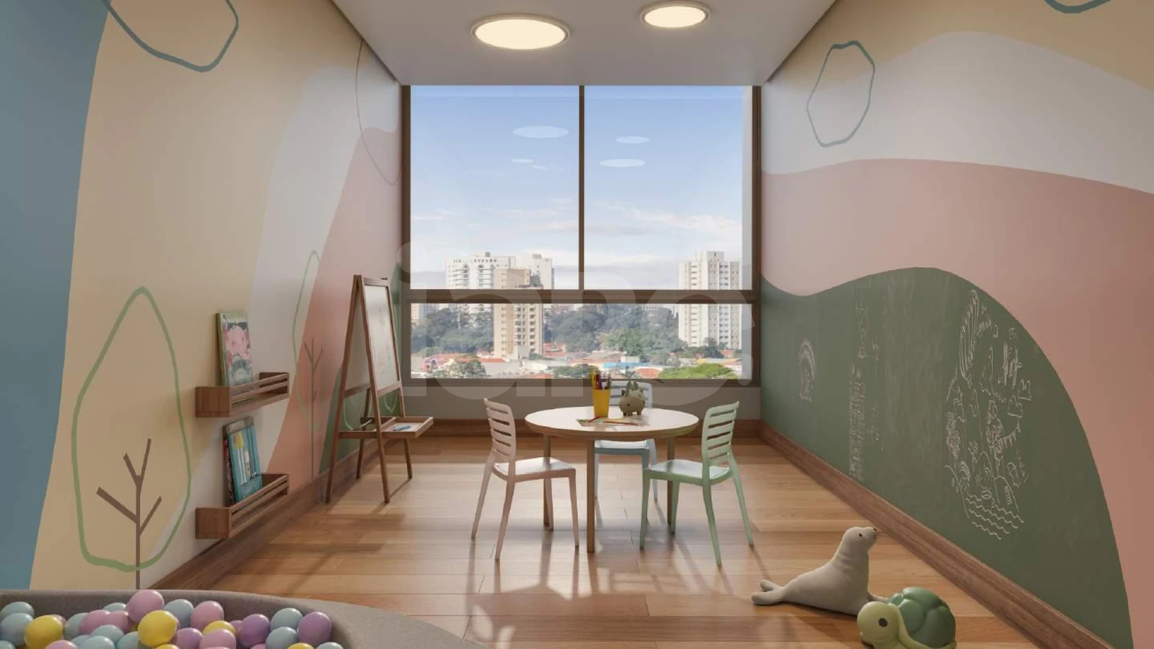 GS Vivace - Garden com 74,75 m², em Praia de Itaparica — foto 20