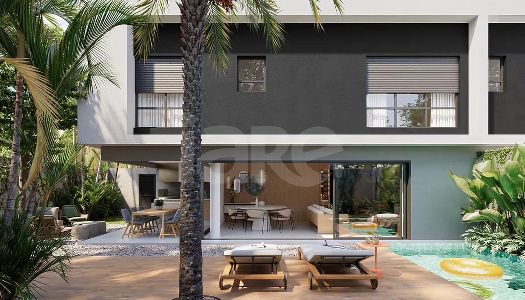 CUBE XL Tramontano - Casa com 365,65 m², em Vila Tramontano — foto 3