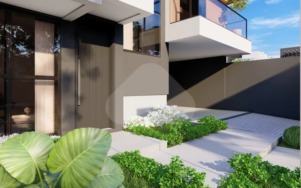 Bruder - Casa com 208,28 m², em Jardim das Américas — foto 12
