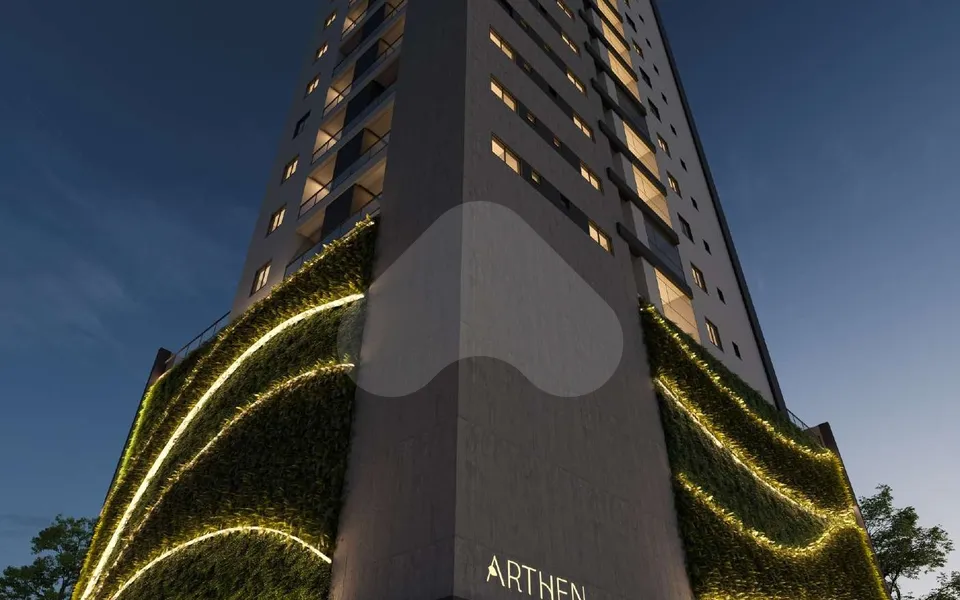 Wave Garden - Loja com 54 m², em Morretes — foto 3