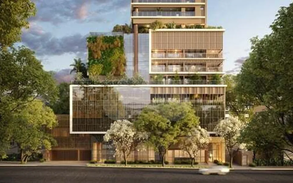 Foto de Le Jardin Cyrela by YOO