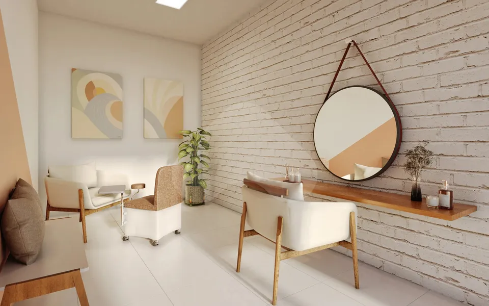 Plano&Bosque do Carmo Embaúba - Apartamento com 32,32 m², em Parque do Carmo — foto 12