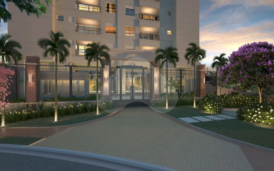RG Domingos - Apartamento com 58,11 m², em Morumbi — foto 11