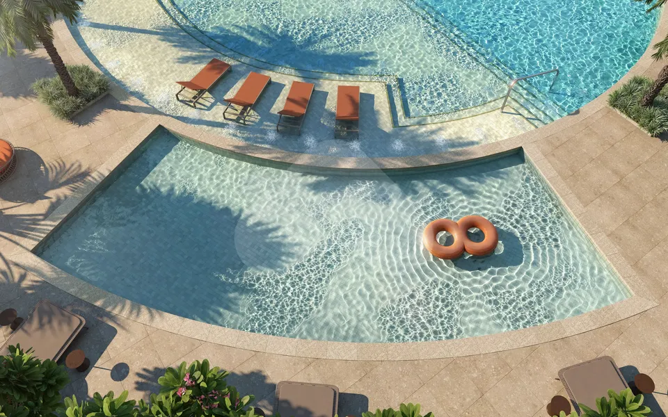 Endless Península by Edsa - Apartamento com 71,59 m², em Barra da Tijuca — foto 27