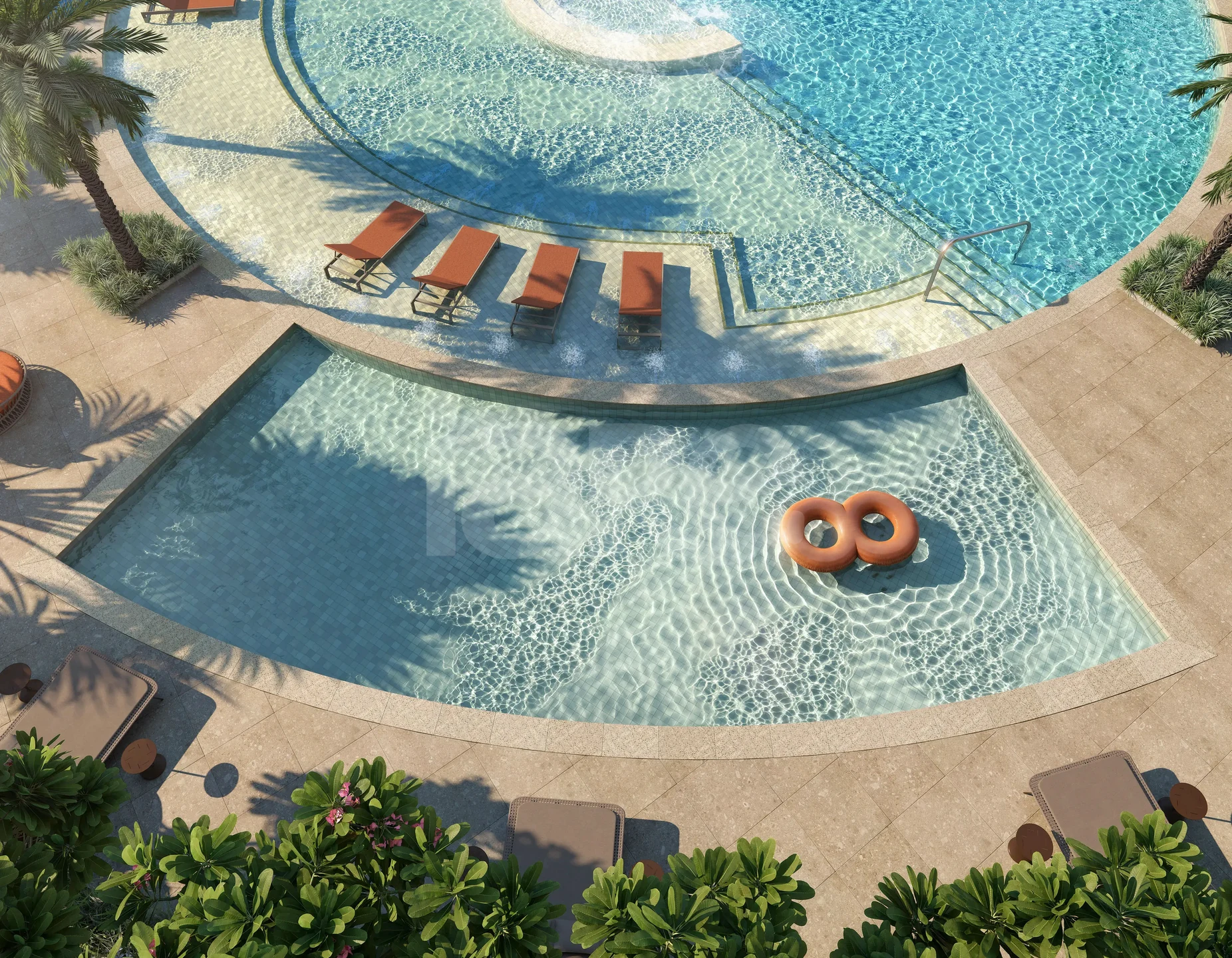 Endless Península by Edsa - Apartamento com 71,59 m², em Barra da Tijuca — foto 31