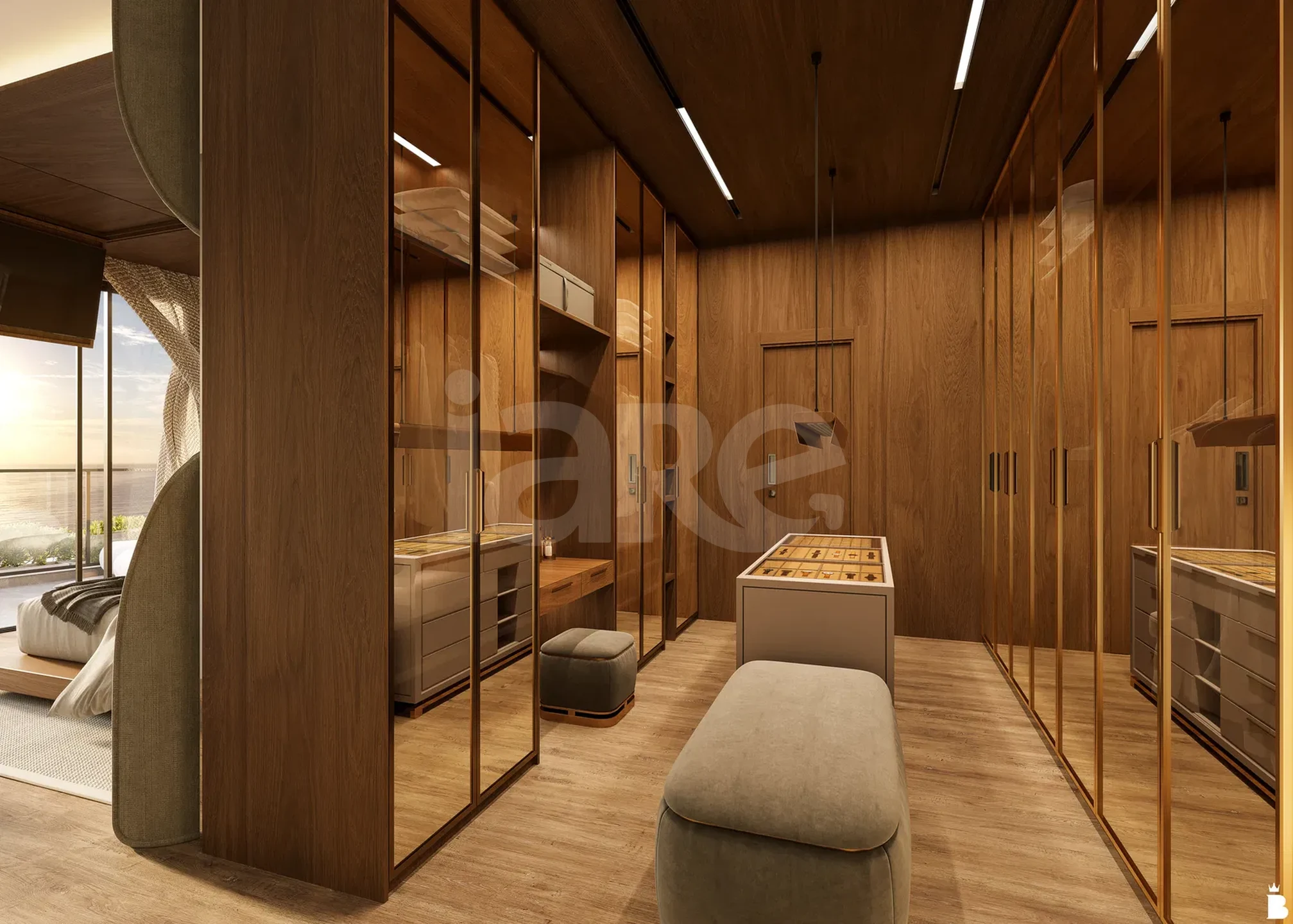Sunrise View - Apartamento com 232 m², em Ilhota — foto 15