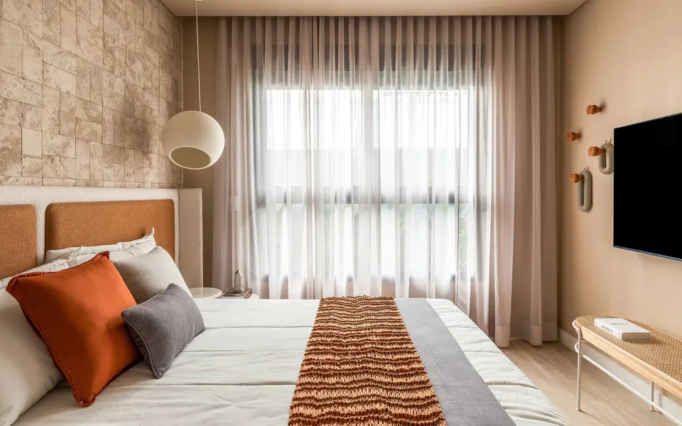 Nest - Apartamento com 84,91 m², em Alto da Rua XV — foto 22