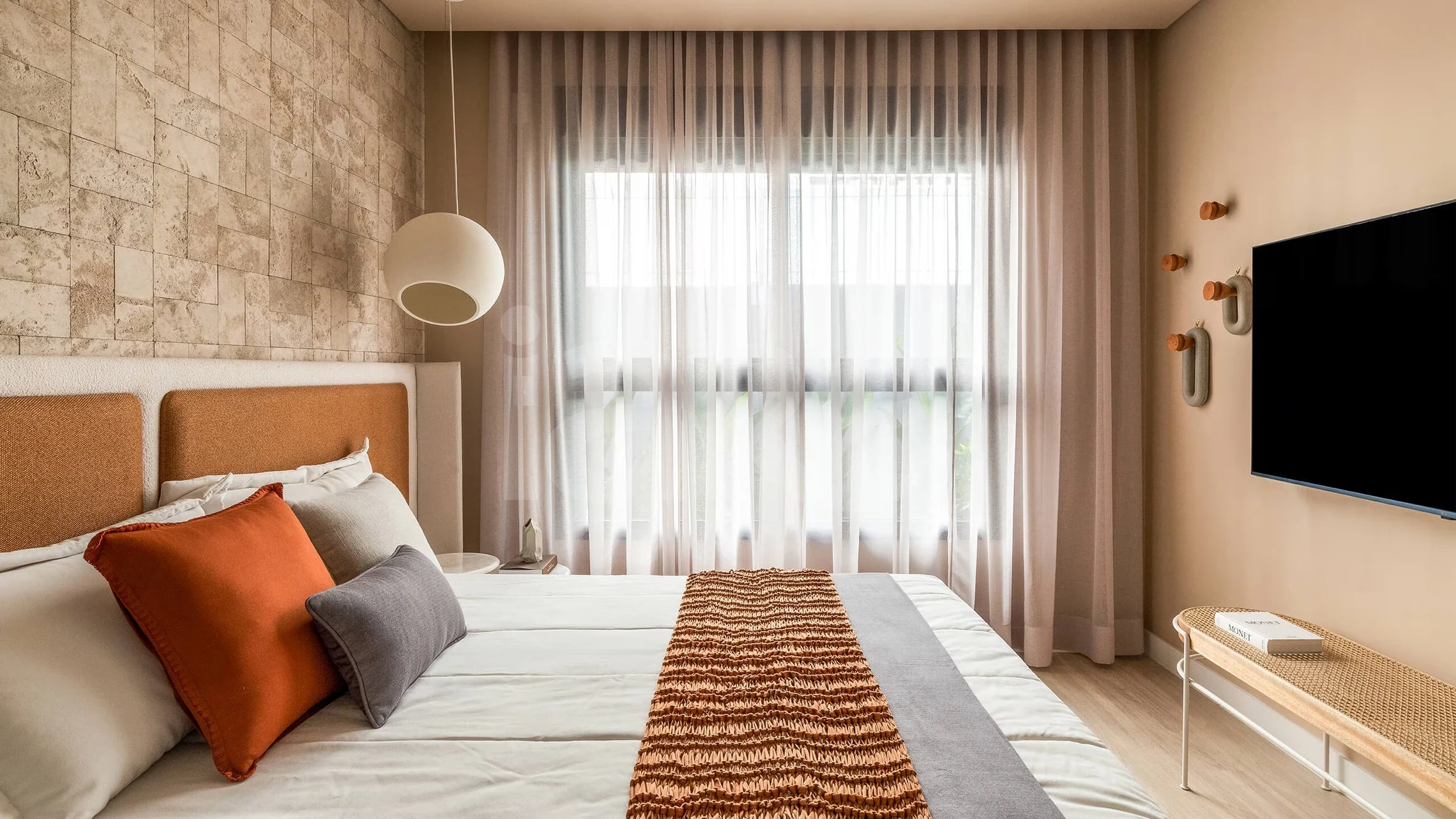 Nest - Apartamento com 103,17 m², em Alto da Rua XV — foto 6