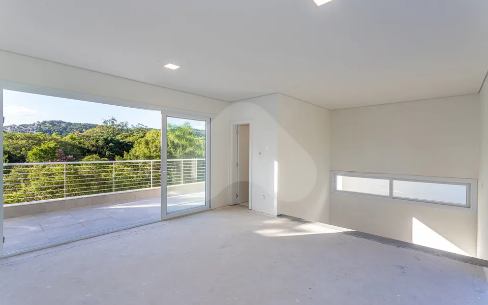 Acqua - Casa com 494,24 m², em Pedra Redonda — foto 4