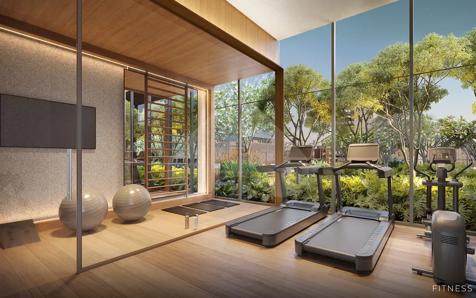 Astéri by Viewco - Apartamento com 173,28 m², em Vila Nova Conceição — foto 19