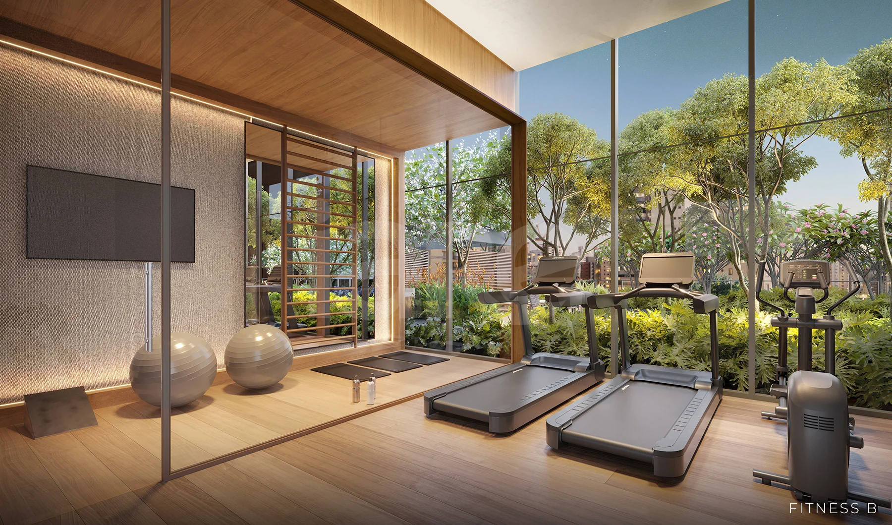 Astéri by Viewco - Apartamento com 173,28 m², em Vila Nova Conceição — foto 19