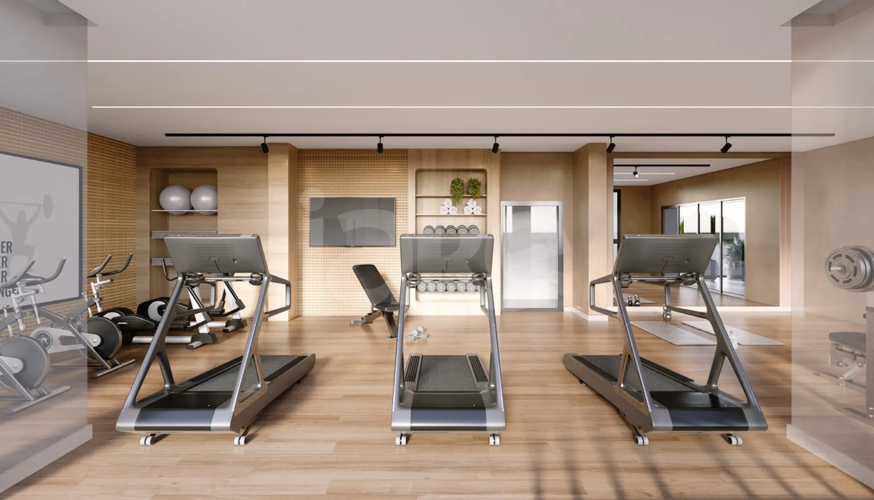 Brava Living - Apartamento com 84,99 m², em Praia Brava de Itajaí — foto 10