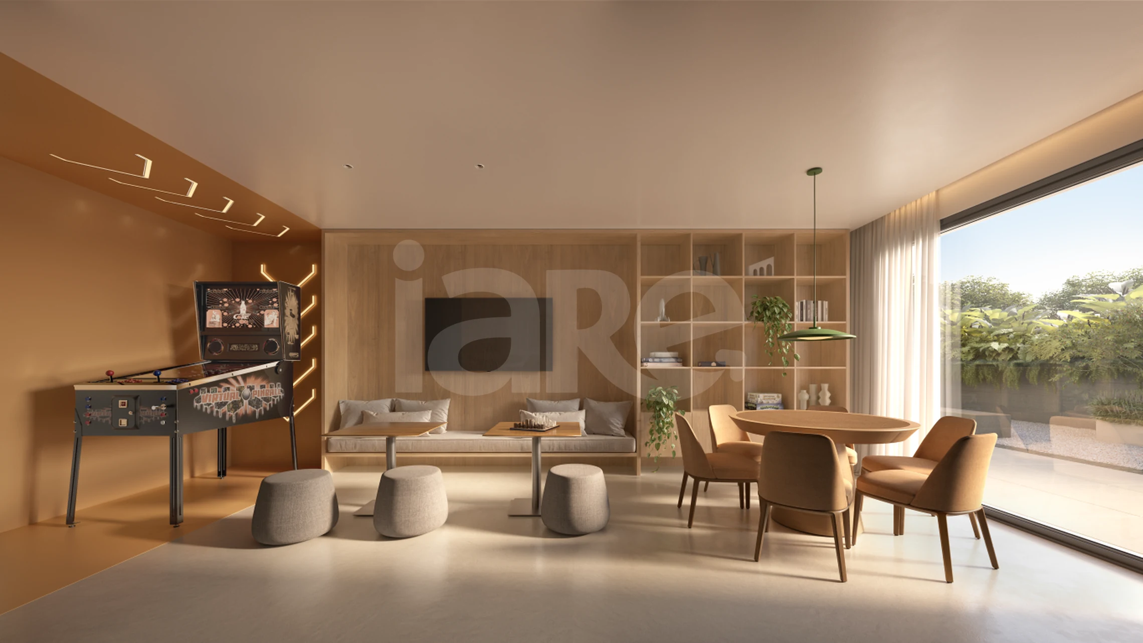 Sync Moinhos - Loja com 145,61 m², em Moinhos de Vento — foto 16