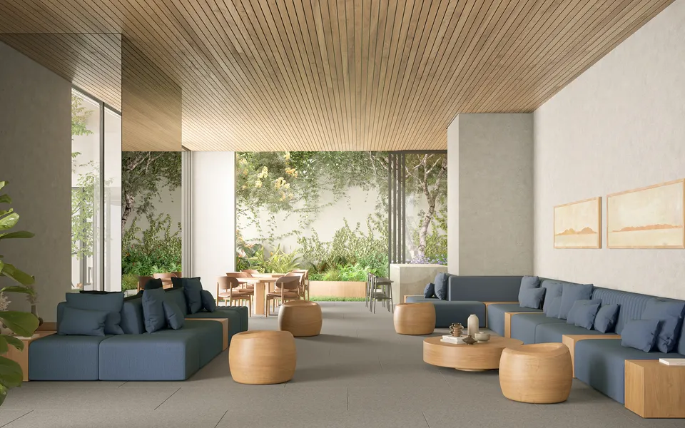 Sabino - Apartamento com 144,07 m², em Pinheiros — foto 10