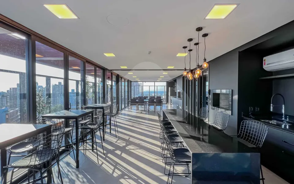 LIV EXECUTE - Studio com 29,27 m², em Petrópolis — foto 15