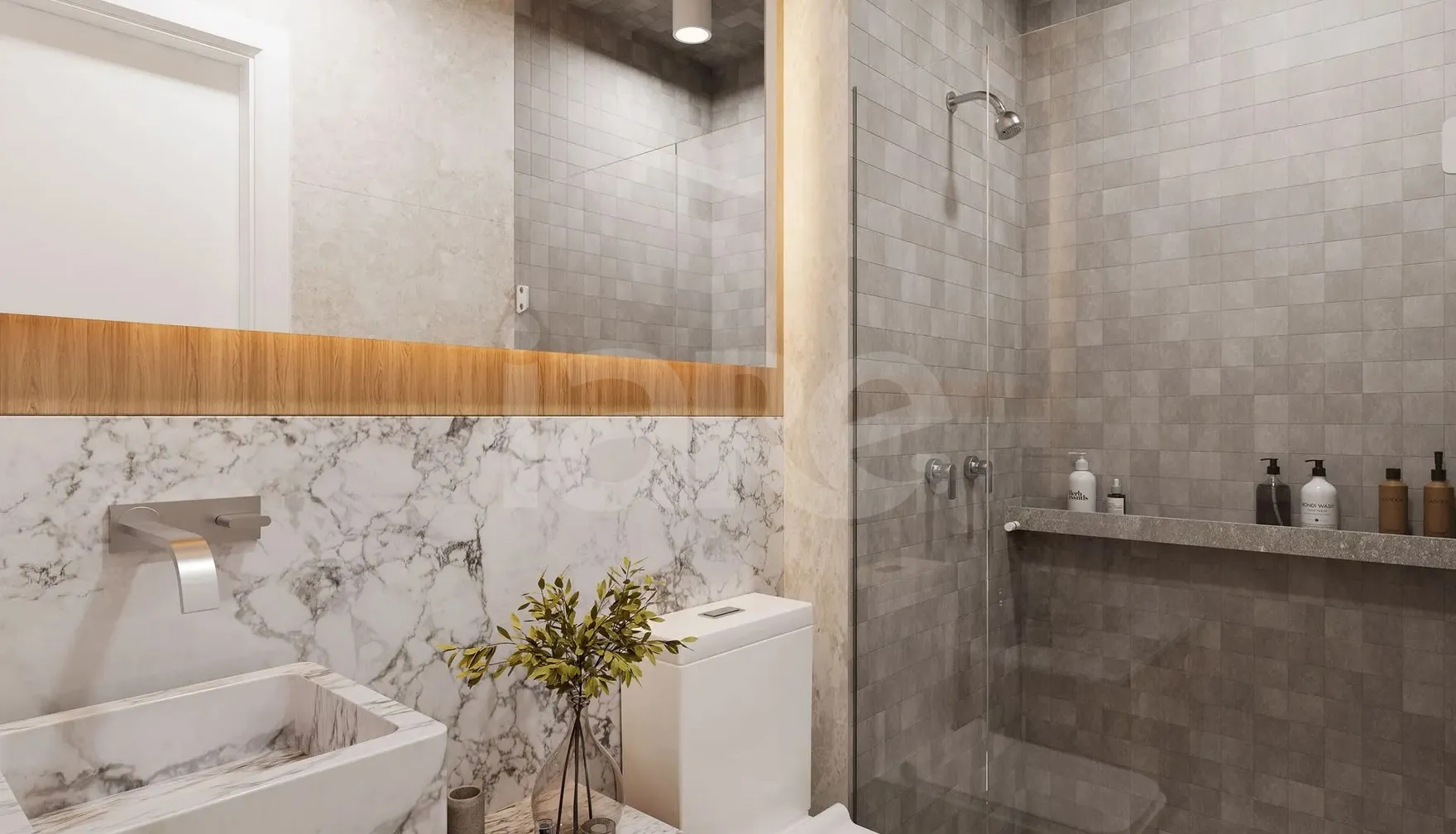 Domani Vila Mariana - Apartamento com 24,43 m², em Vila Mariana — foto 12