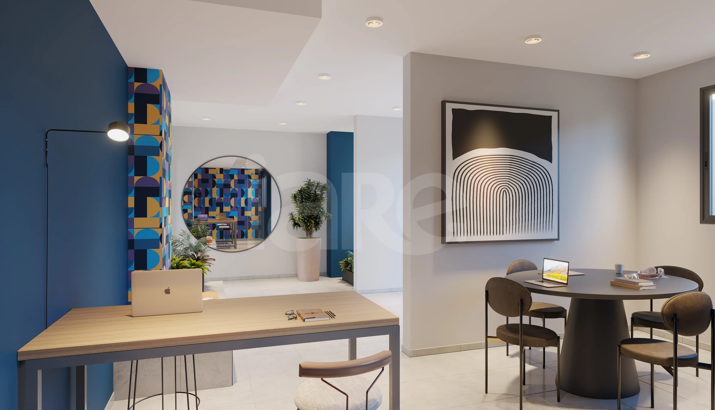 Concept Barra Funda - Apartamento com 37,61 m², em Barra Funda — foto 22