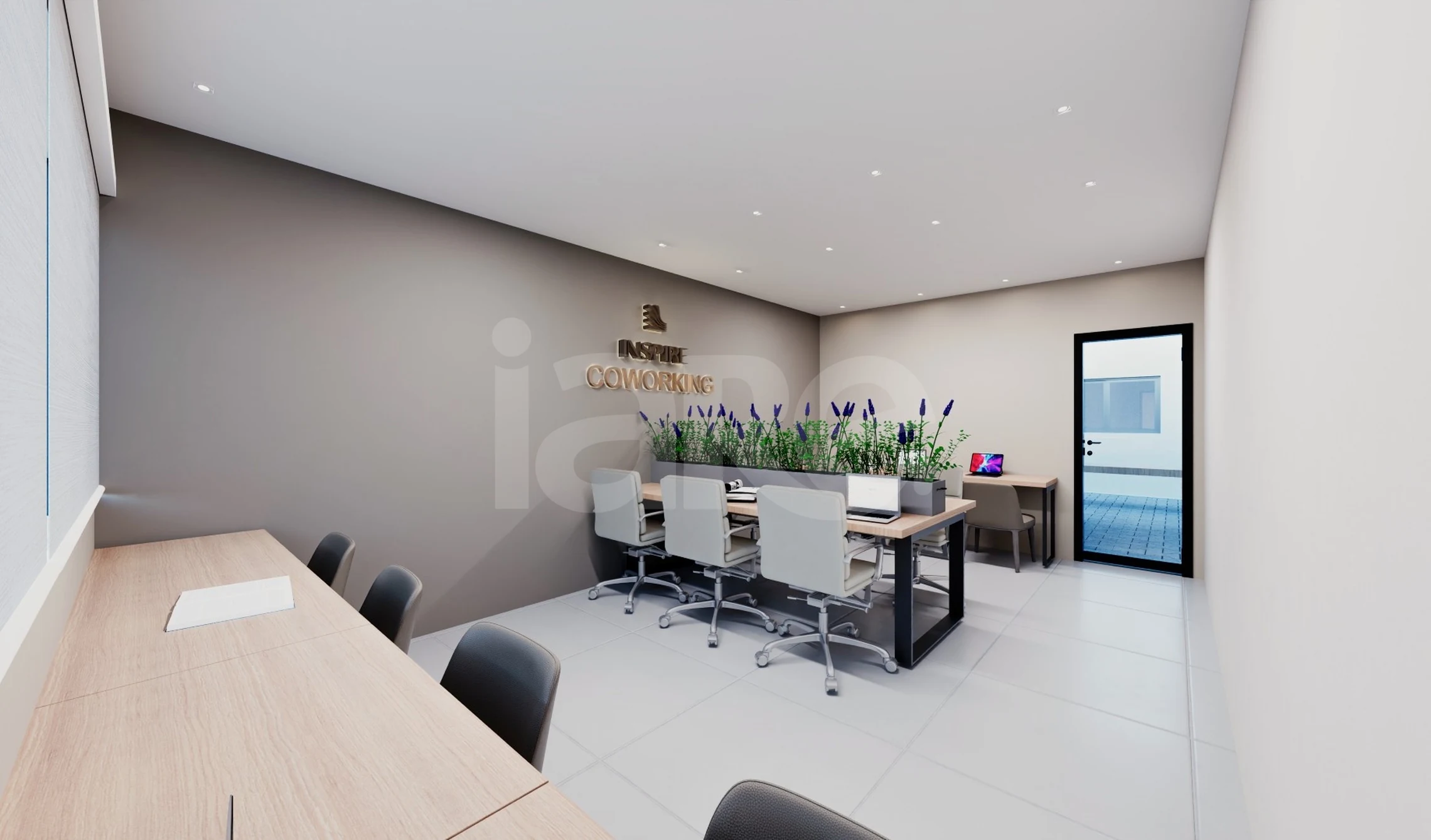 Inspire Itararé Residence - Apartamento com 42,07 m², em Jardim Itararé — foto 27