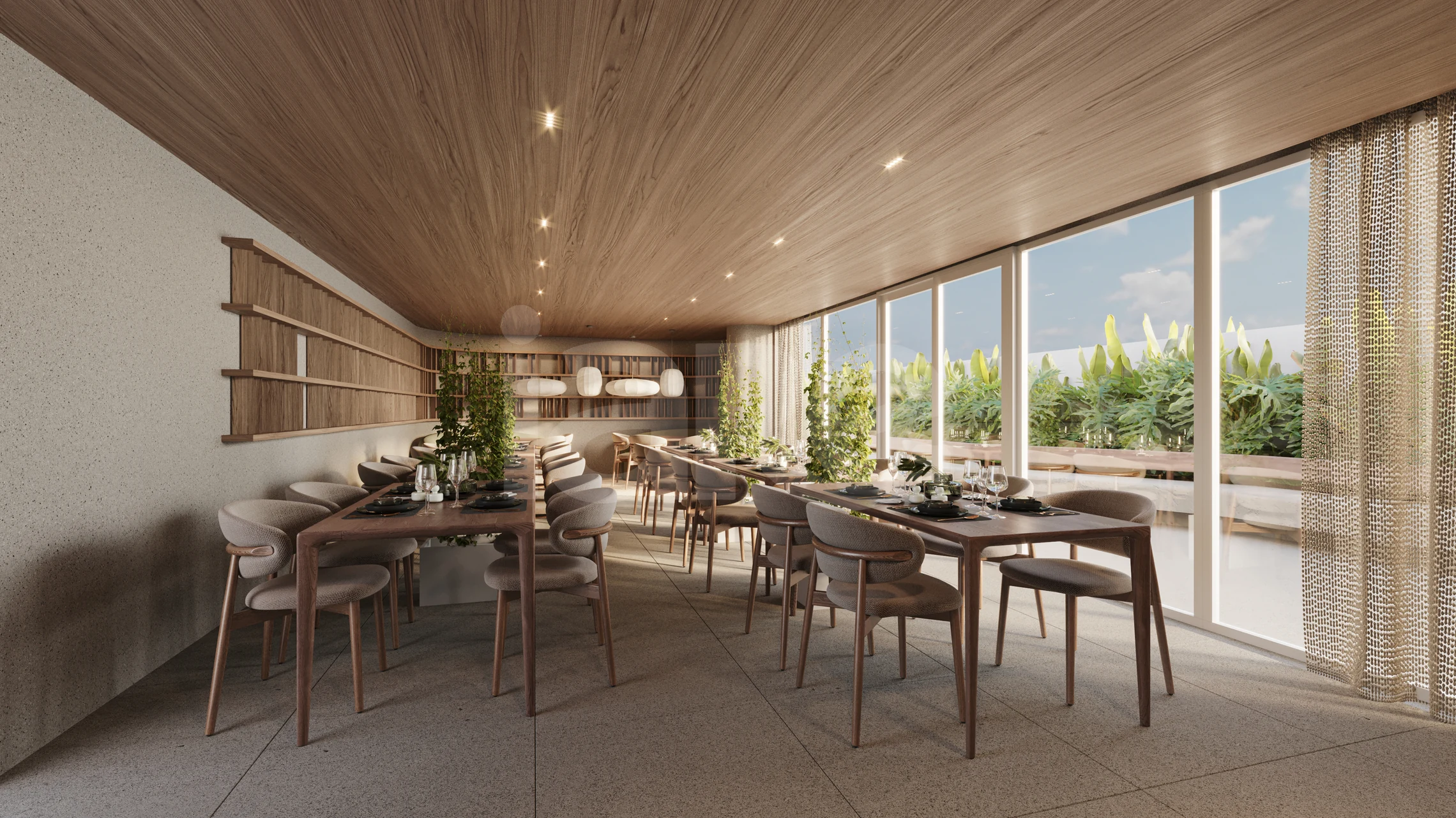 Veleiro Urban Design - Apartamento com 90,1 m², em Formosa — foto 8