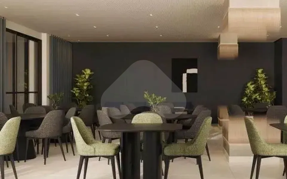 B.Side by City - Studio com 49 m², em Setor Marista — foto 14