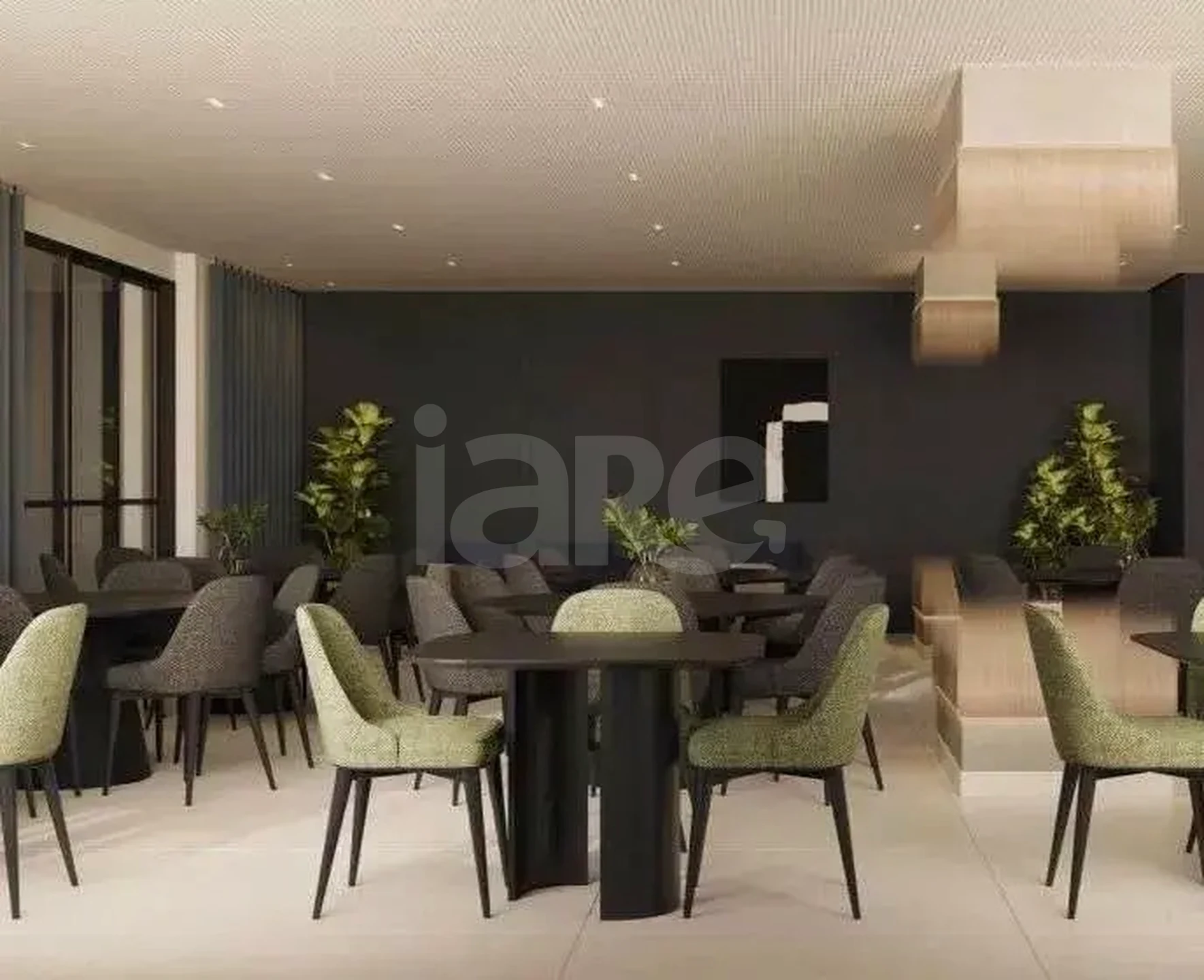 B.Side by City - Apartamento com 78 m², em Setor Marista — foto 27