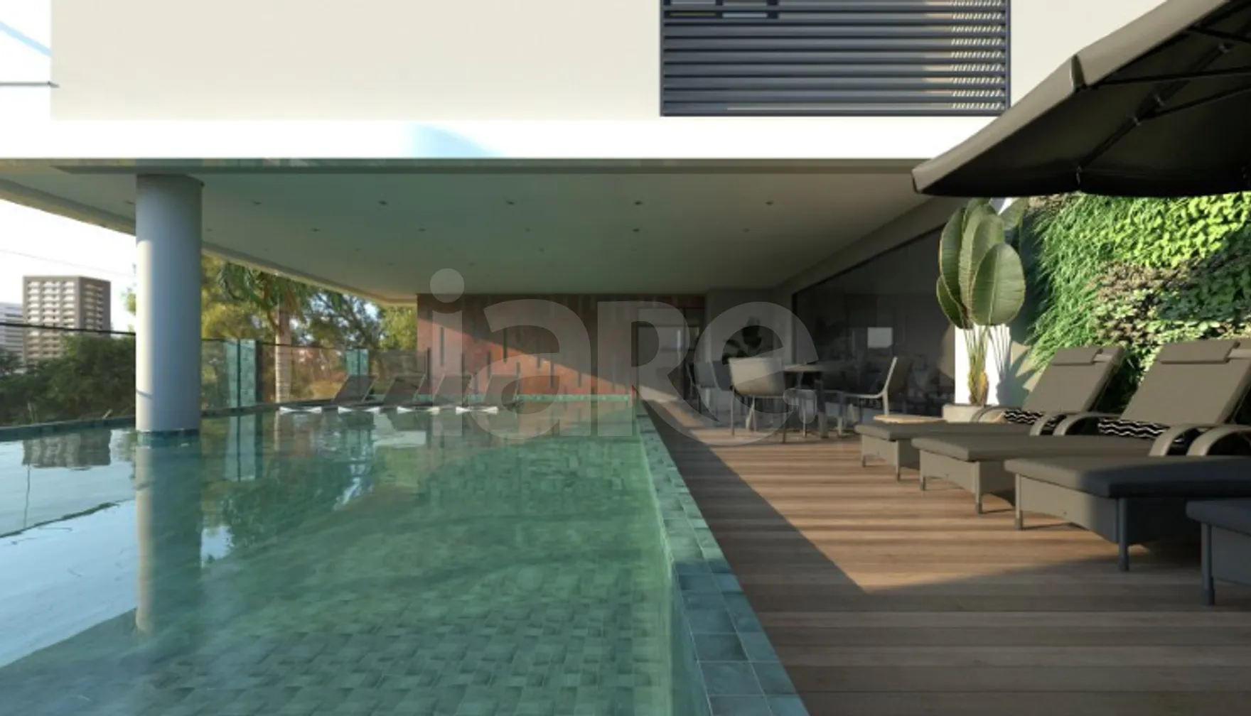 Brava Vel Residence - Apartamento com 120,87 m², em Praia Brava de Itajaí — foto 19