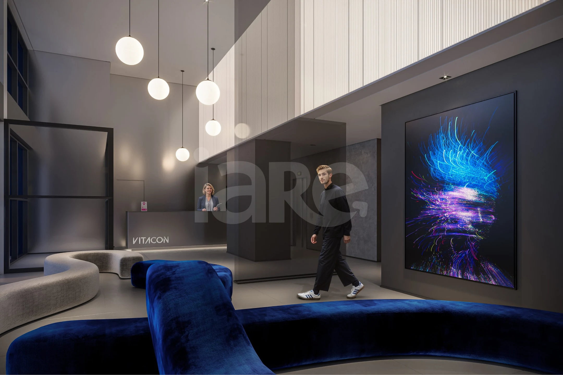 Vitacon Cardoso de Almeida - Apartamento com 26,24 m², em Perdizes — foto 6