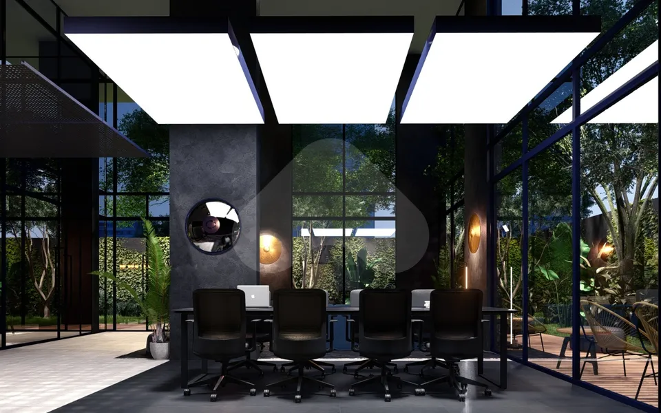 Vitacon Perdizes - Studio com 24,31 m², em Perdizes — foto 9