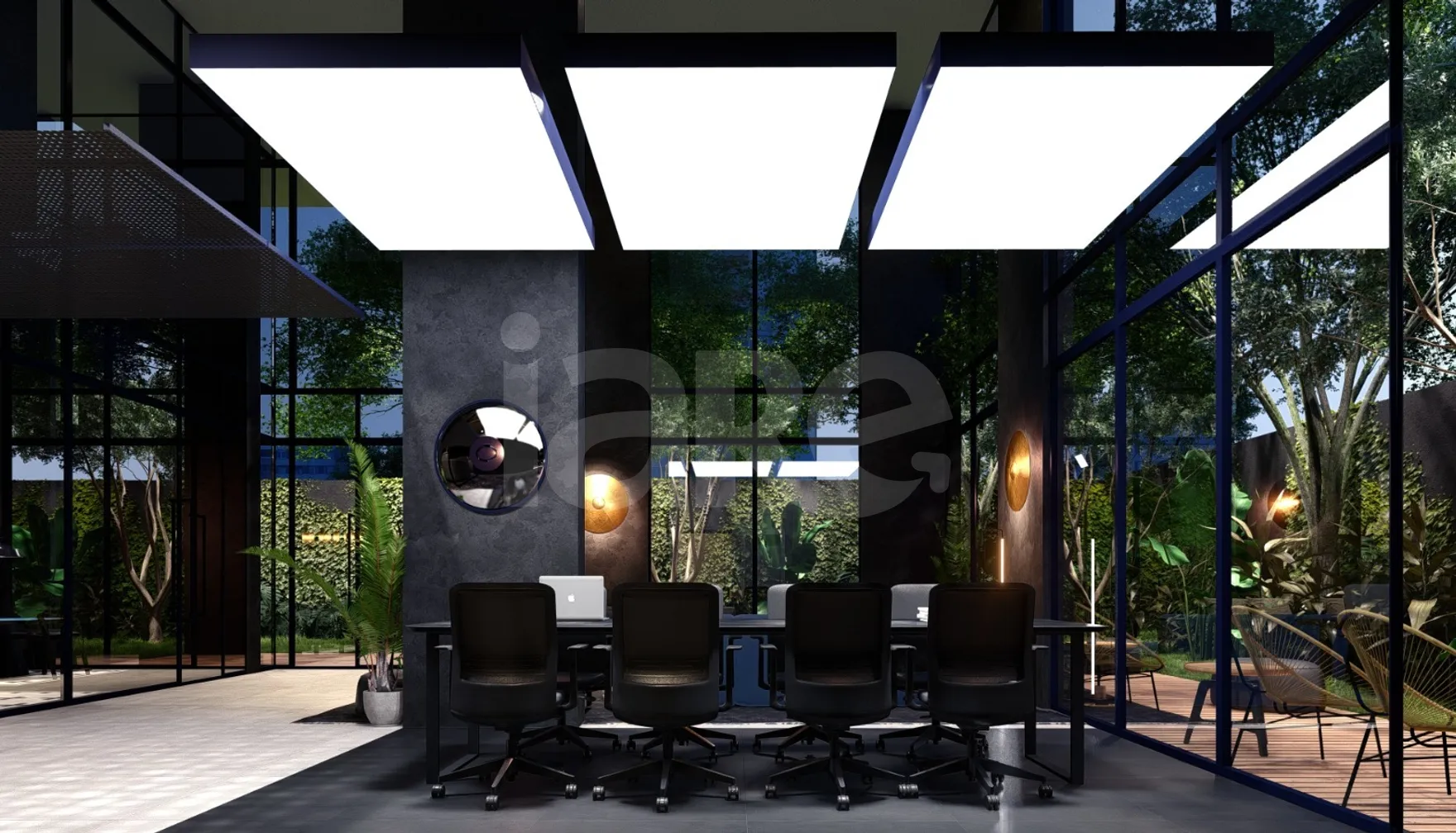 Vitacon Perdizes - Studio com 43,55 m², em Perdizes — foto 9