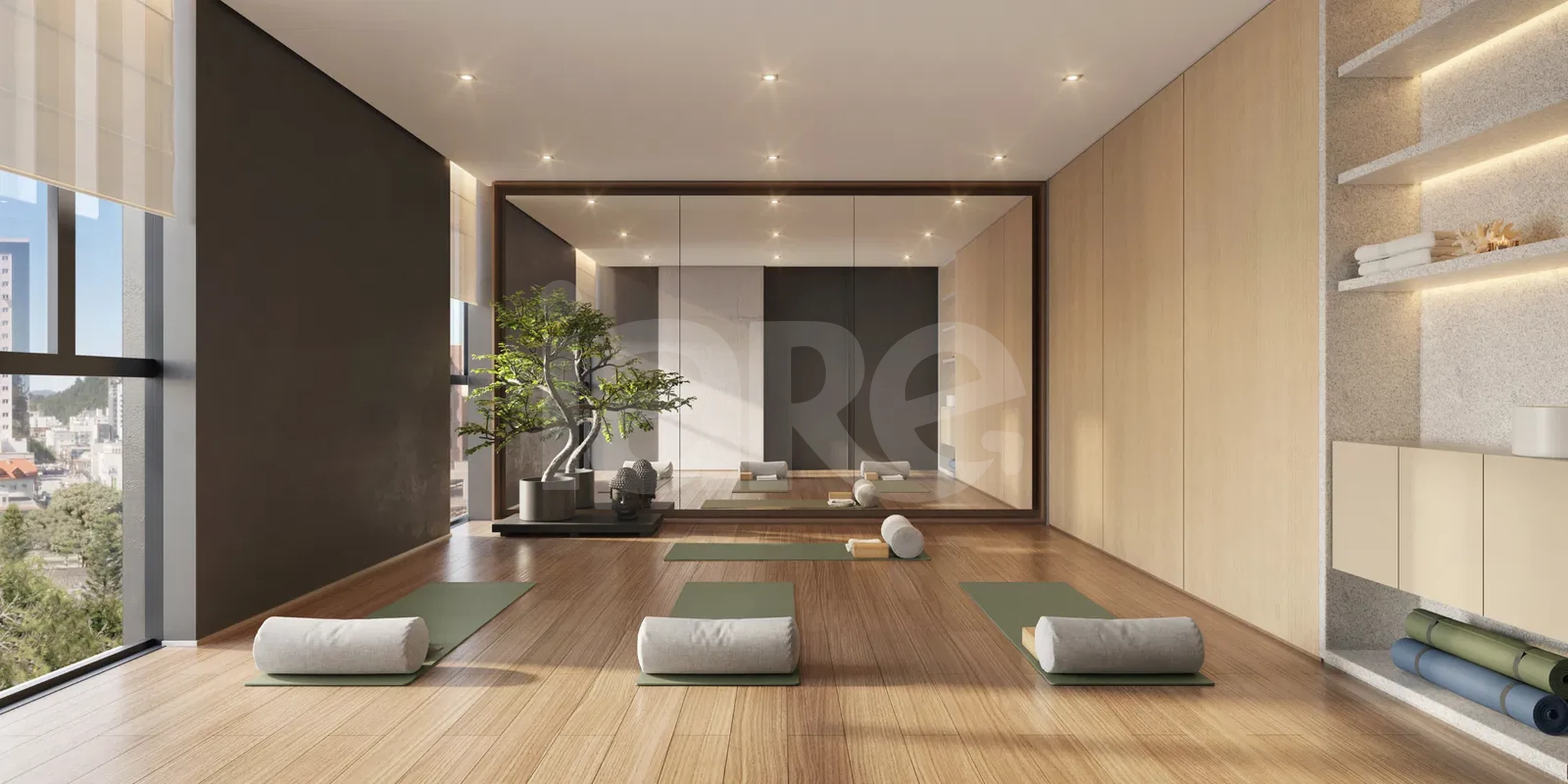 Green Hills - Garden com 169,22 m², em Pioneiros — foto 13