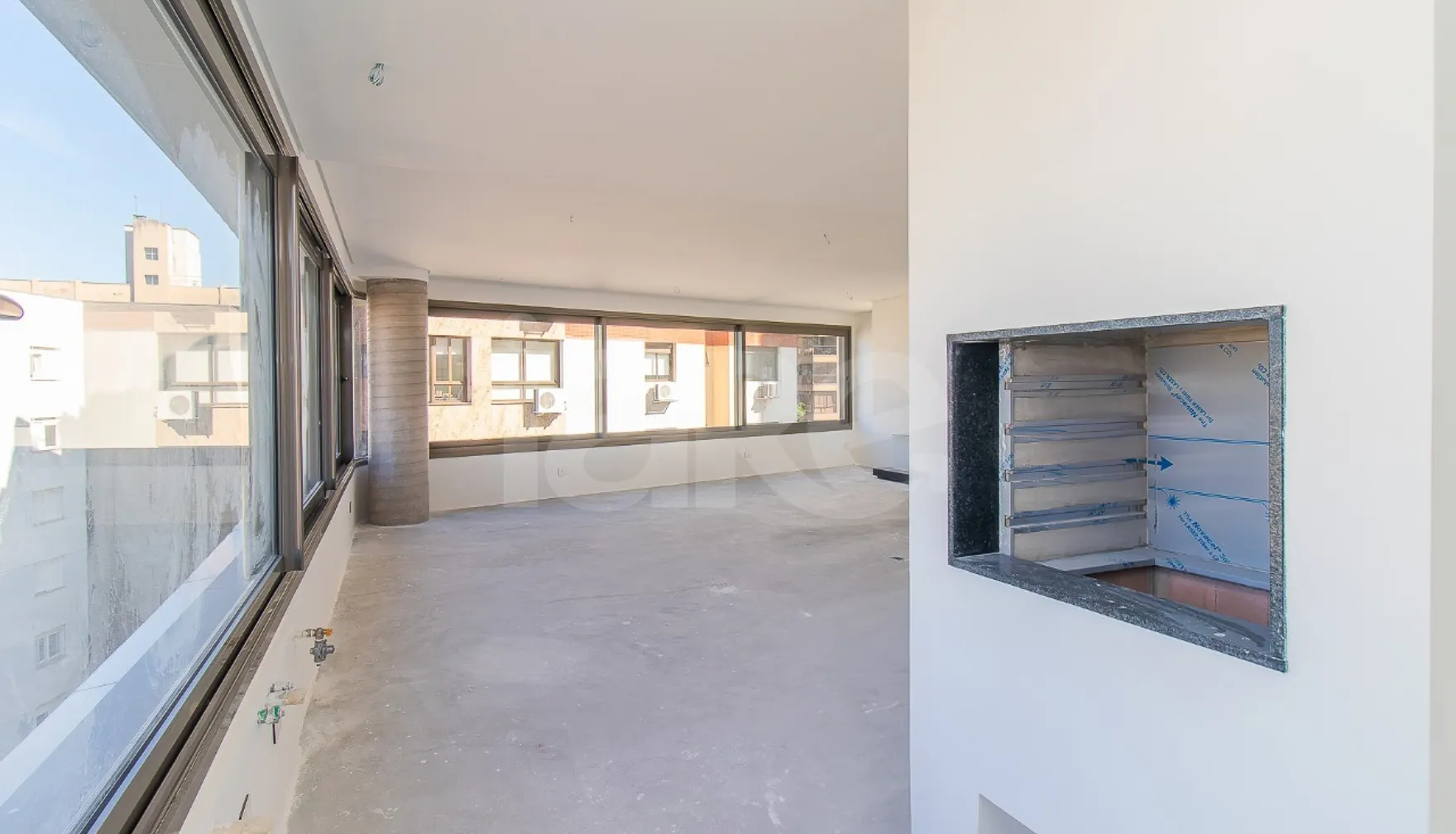 Vista Apto ART3120 - Apartamento com 164,78 m², em Bela Vista — foto 26