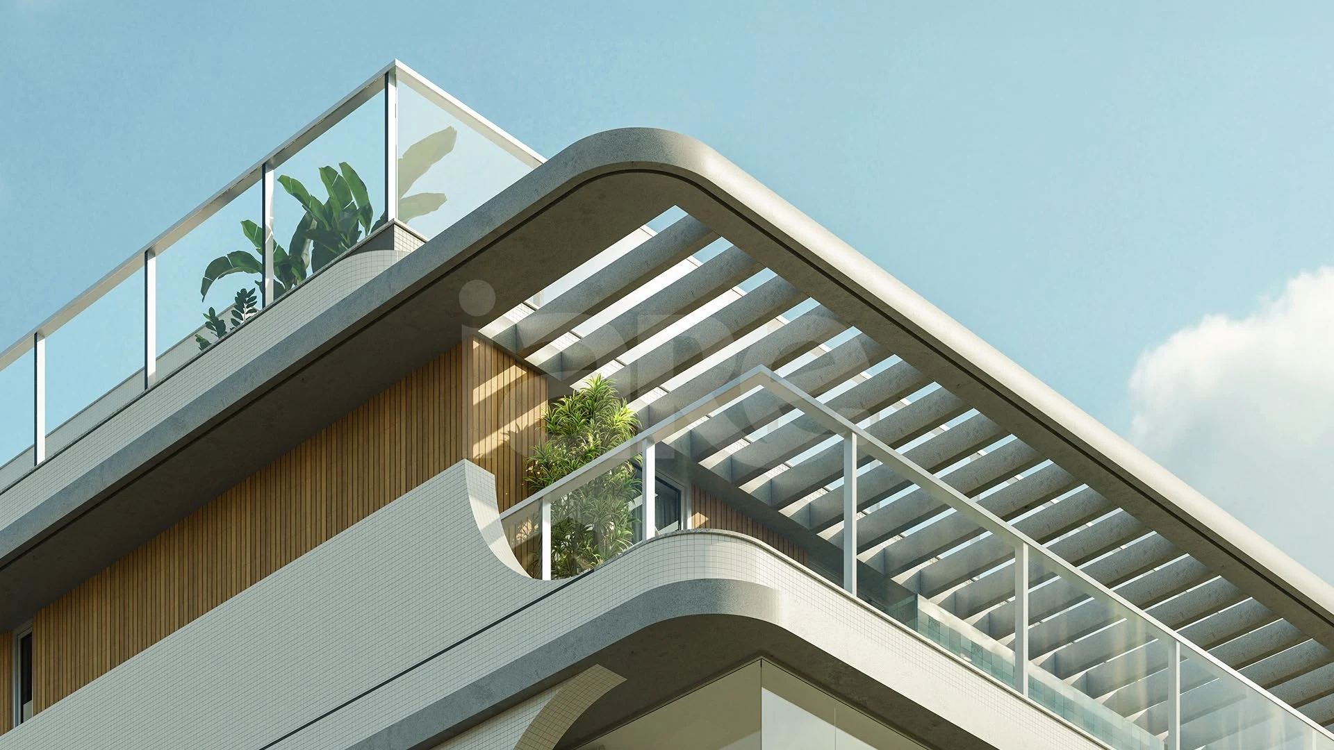 Bauhaus by Neo - Apartamento com 75,4 m², em Intermares — foto 24