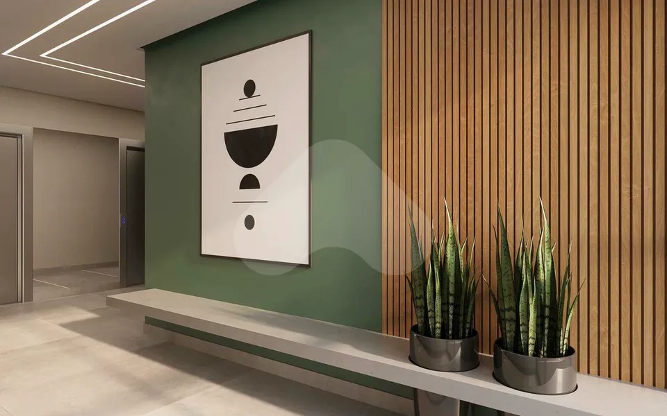 Station Vila Sônia - Apartamento com 25,83 m², em Vila Sônia — foto 2