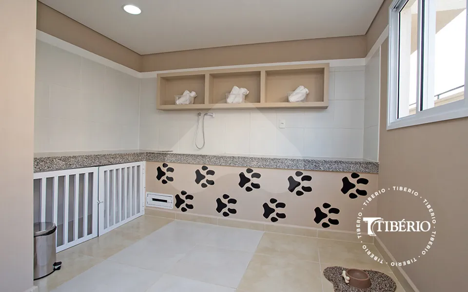 HomeClub Guarulhos - Apartamento com 55,48 m², em Macedo — foto 28